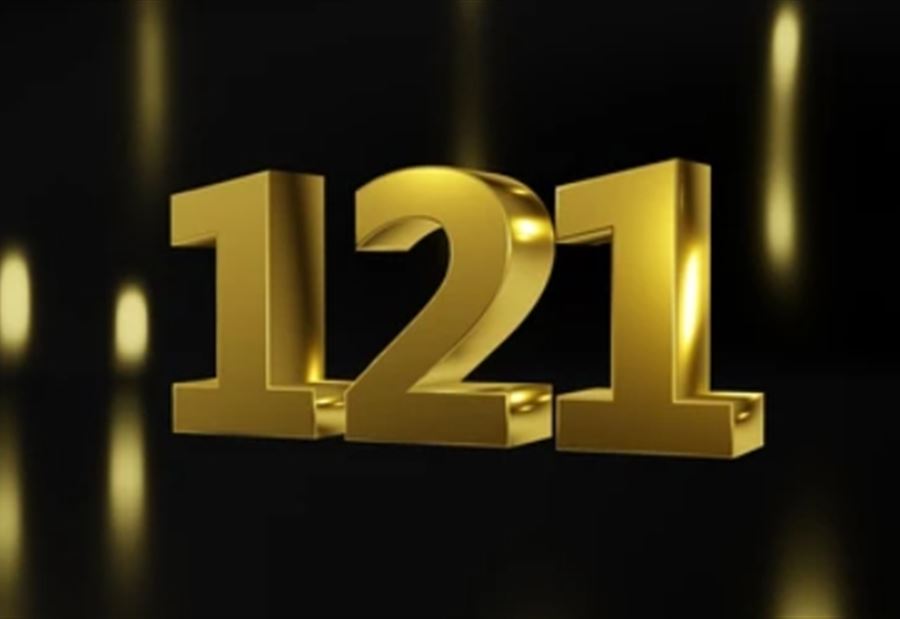 "عندما تسمعون 121  إهربوا"