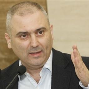محفوض: كفى تخويفنا من التوطين