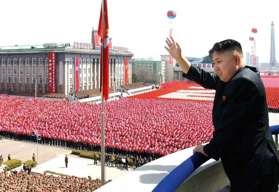 كوريا لم تعلم بالصراع... كيم أخفى حرب أوكرانيا