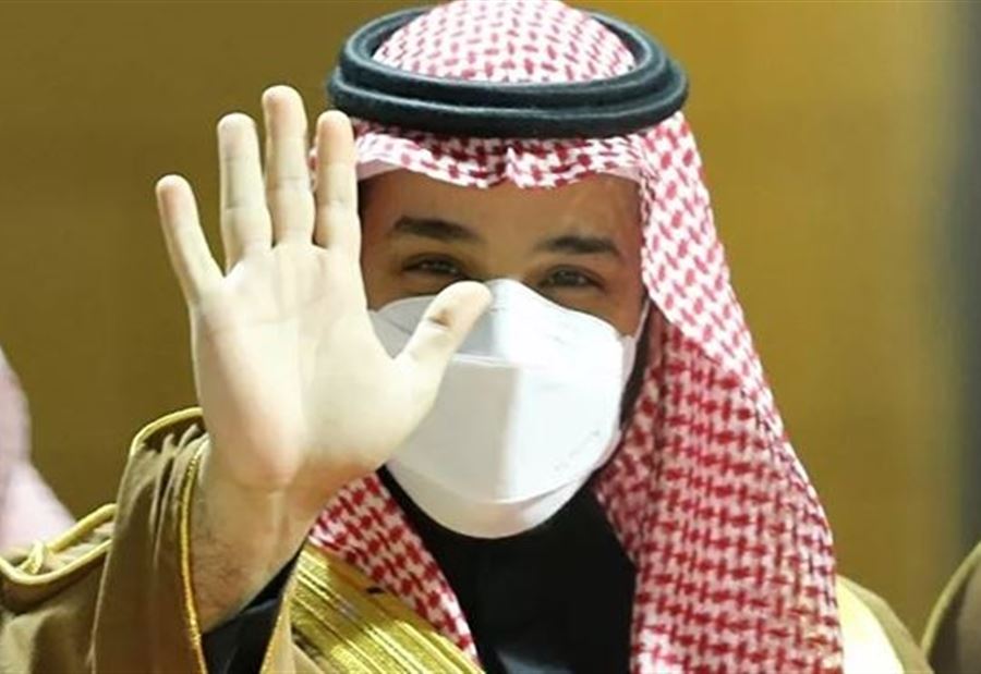 لهذه الأسباب... بن سلمان يتصدر محركات البحث في غوغل وتويتر
