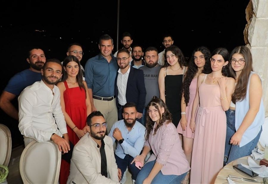 "تخطى جراحه"... فرنجيه: لا يمكن عودة الحياة الى طبيعتها