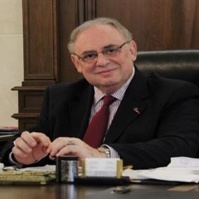 بستاني: العقدة السنية في طريقها الى الحل بستاني: العقدة السنية في طريقها الى الحل