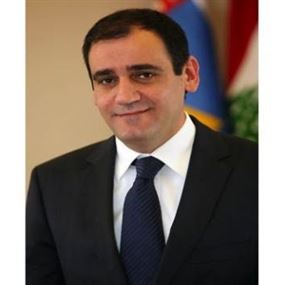 سعاده: اسلوب باسيل مستفز