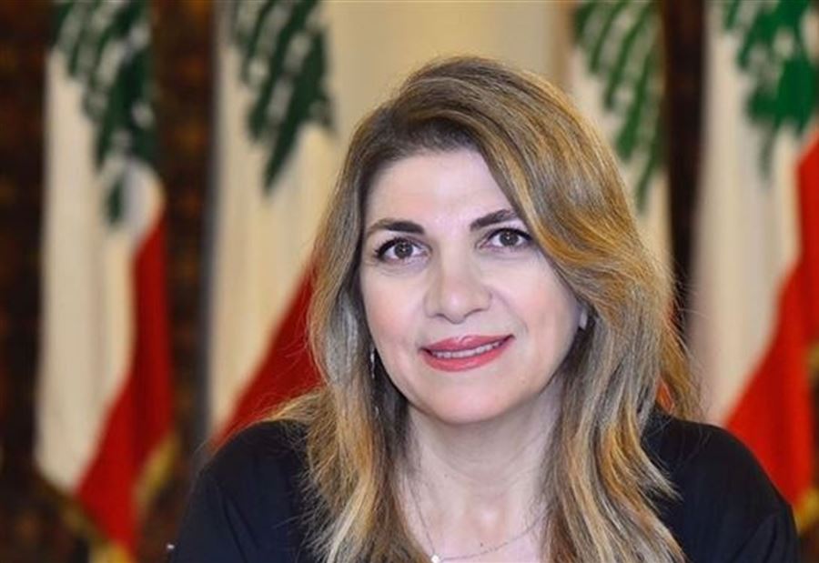 وزيرةُ العدل تَتحدّث عن "كشف الحقائق بالأرقام"