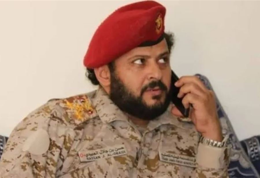 سرقوا أشياء غريبة... ما جديد الضابط اليمني المقتول بمصر؟