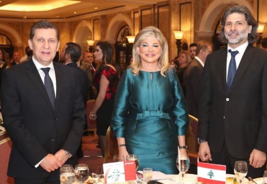 شدياق: القوات لن يسكت على مبدأ  "مرقلي تمرقلك"