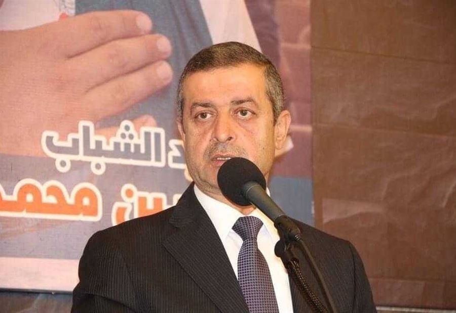 قبيسي: كل تحرك بالشارع يَصب في مصلحة "القوات"