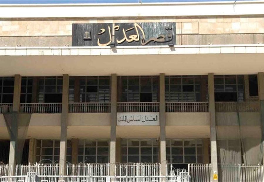 قضاة لبنان يحقّقون بحضور الوفود الأوروبية... أين؟