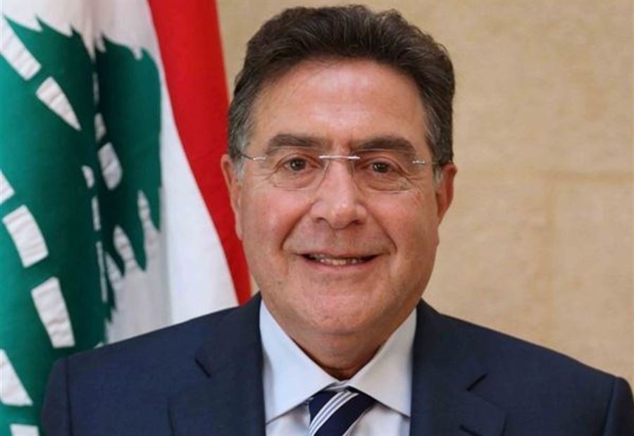 تويني: لتحديد أولوياتنا الاقتصادية الملحة