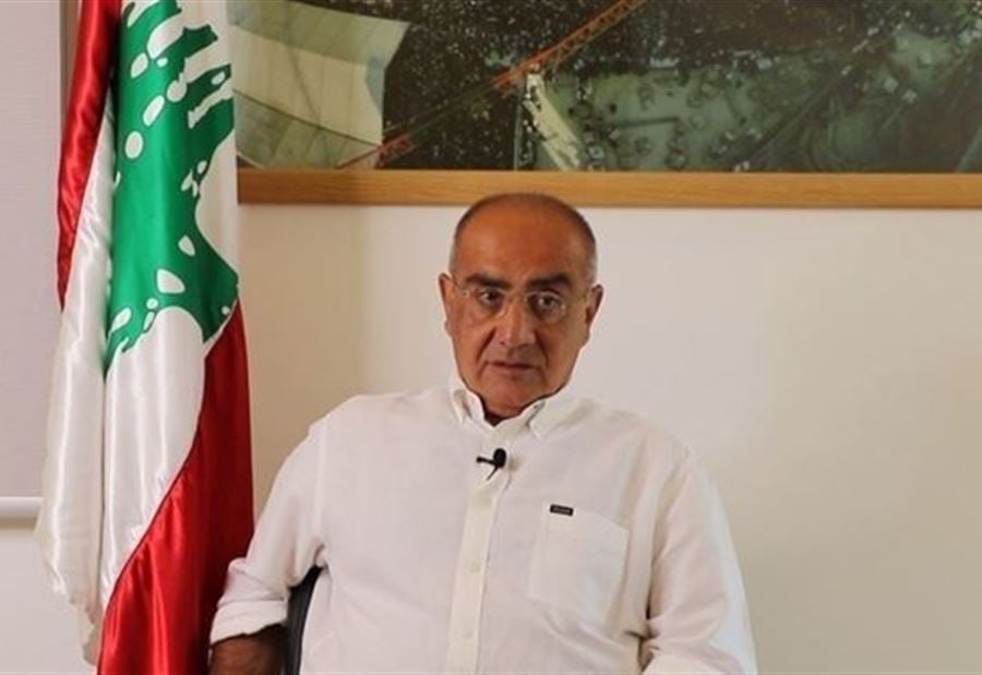 "حلف ثلاثي" يعيق وصول فرنجية.. سعيد يُبلّغ "رفضه"