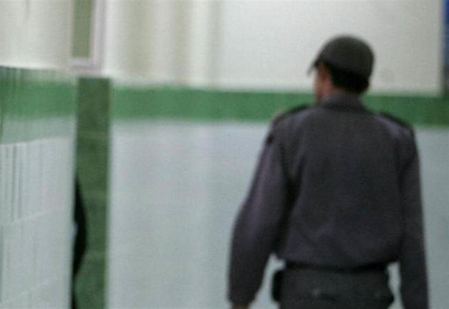 سجن جندي أميركي في إيران.. والتهمة "شتم خامنئي"   سجن جندي أميركي في إيران.. والتهمة "شتم خامنئي"