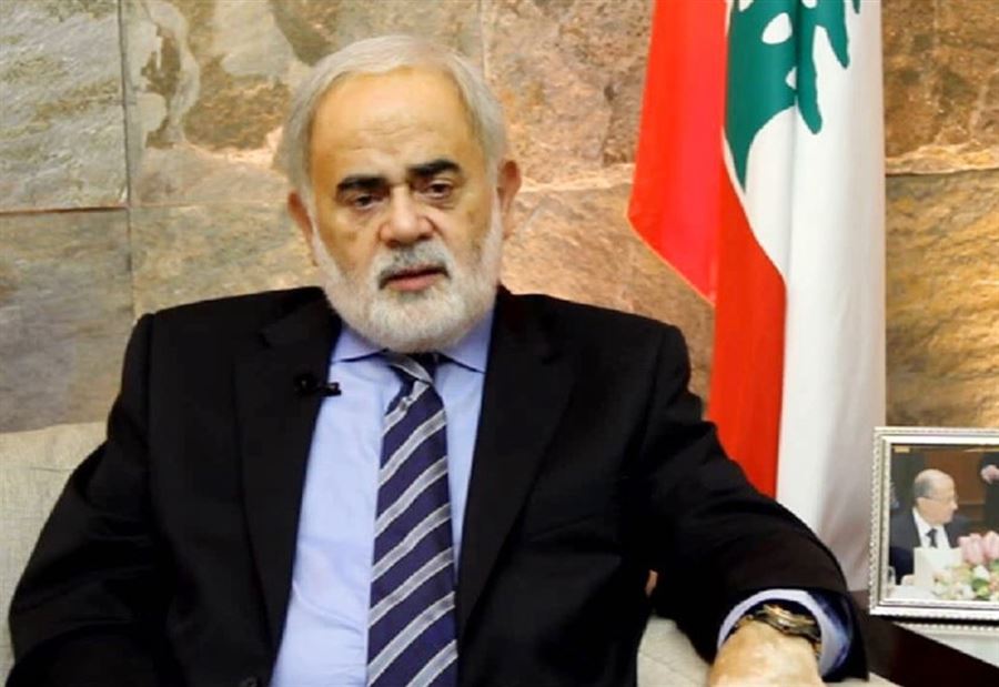 ابو زيد: في القمة... الرئيس عون يضع النقاط على الحروف