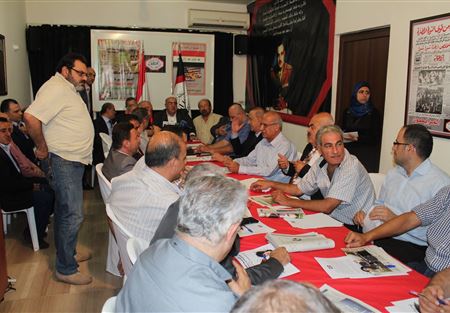 الصين: نؤيد المقاومة واستعادة الاراضي اللبنانية المحتلة