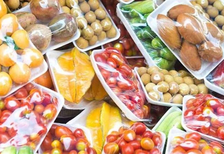 قرارٌ سعودي بحظر دخول الصناعات الغذائية؟