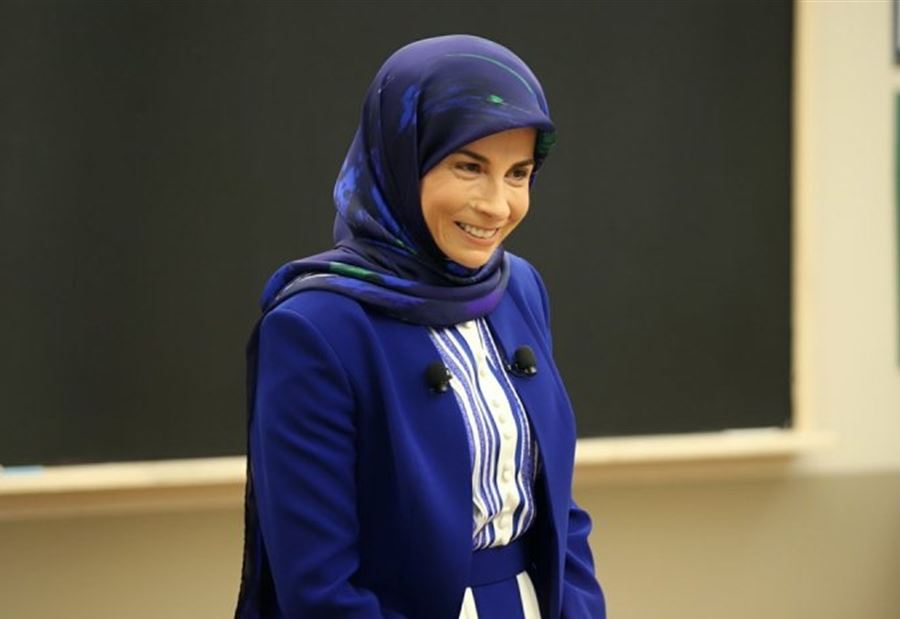 رسالة الى بري "تخُصّ" عناية عزالدين