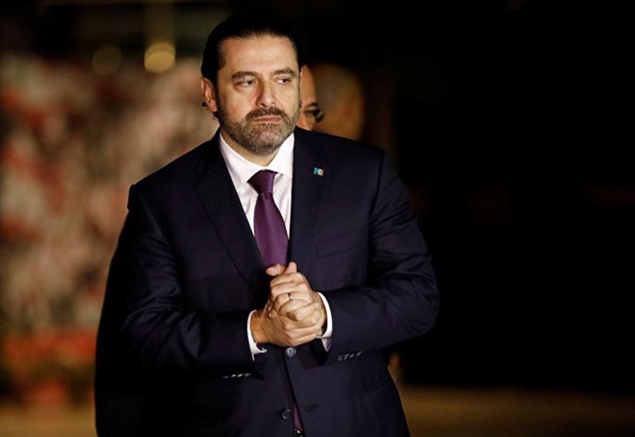 لهذه الأسباب لم يتخلَّ حزب الله عن الحريري لهذه الأسباب لم يتخلَّ حزب الله عن الحريري