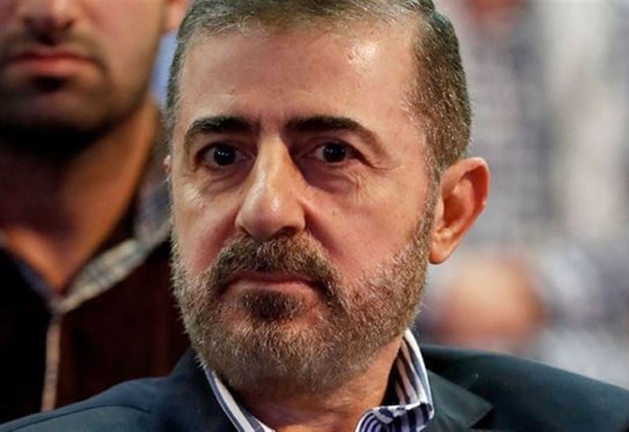 "اللقاءات مع جوزاف عون ليست سياسية"... وفيق صفا يكشف!