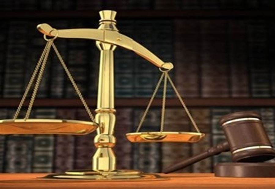 القضاة قرروا الاستمرار بالاعتكاف! القضاة قرروا الاستمرار بالاعتكاف!