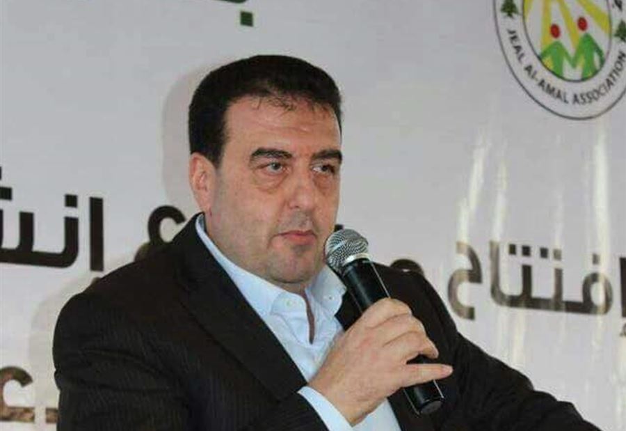 البعريني: الأزمة عند نفق شكا  ستحل