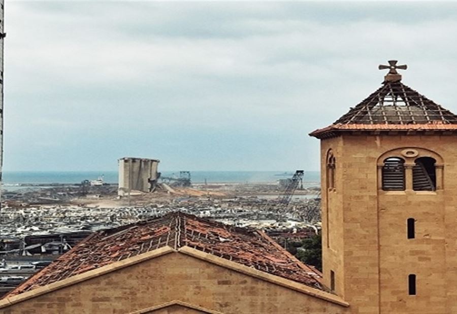 مجلس كنائس الشرق: لنبذ الكراهية والعنف مجلس كنائس الشرق: لنبذ الكراهية والعنف