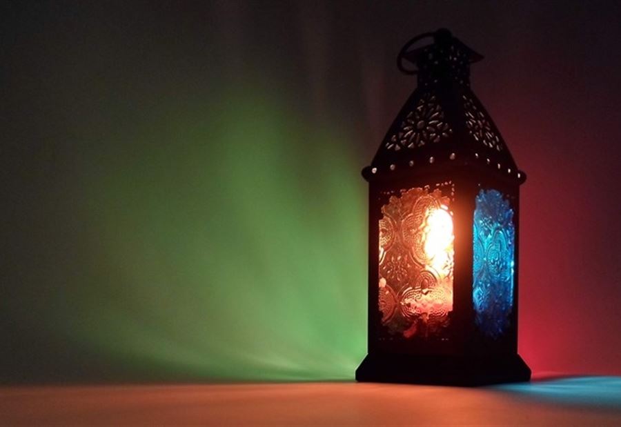مكتب فضل الله يعلن أول أيام شهر رمضان مكتب فضل الله يعلن أول أيام شهر رمضان