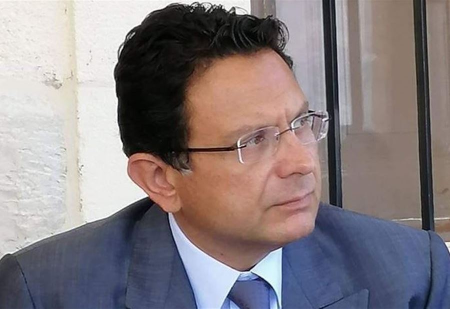 الخازن لجعجع: أُسكِت هؤلاء!