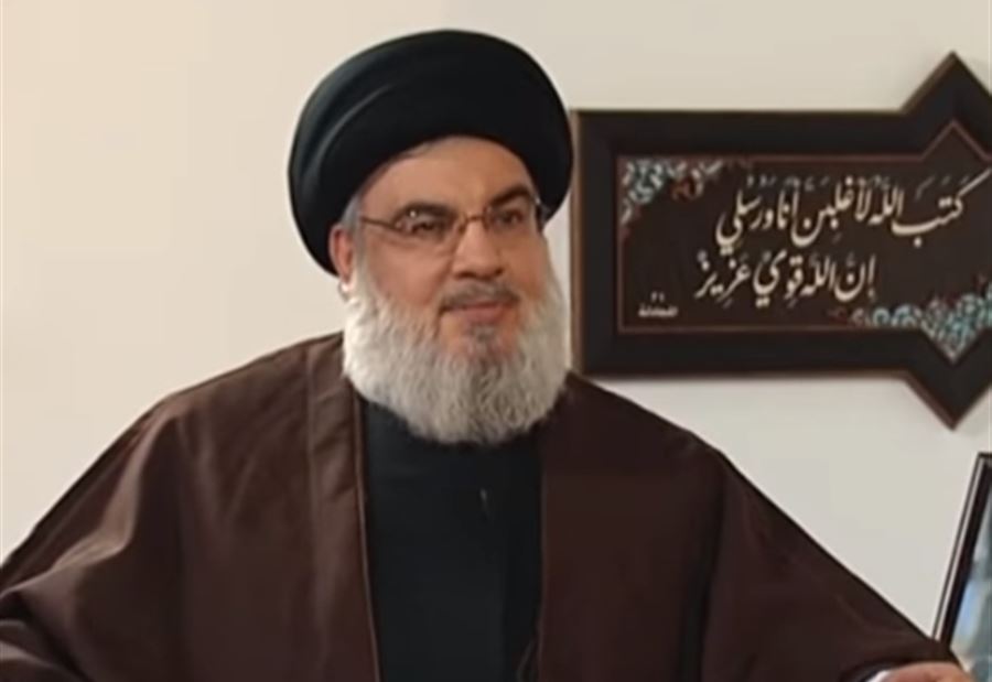 "أجواءٌ إيجابية"... نصرالله يتعاون مع الحريري