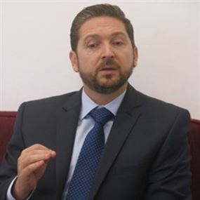 كرامي لـ علوش: أنت عنصر من الموساد