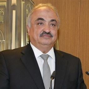 الحجار: الحريري لن يتنازل أبدًا 