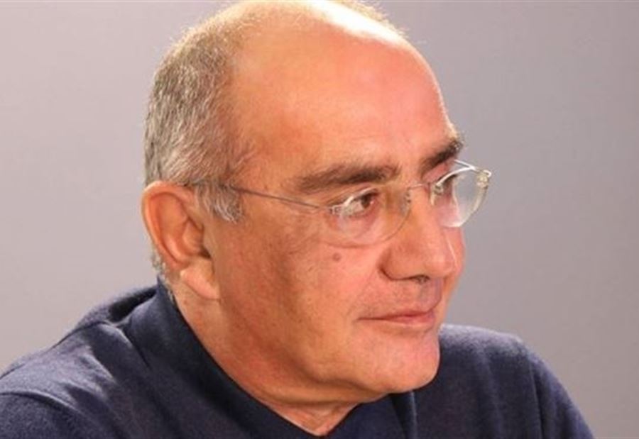سعيد عن حزب الله: سينهار...