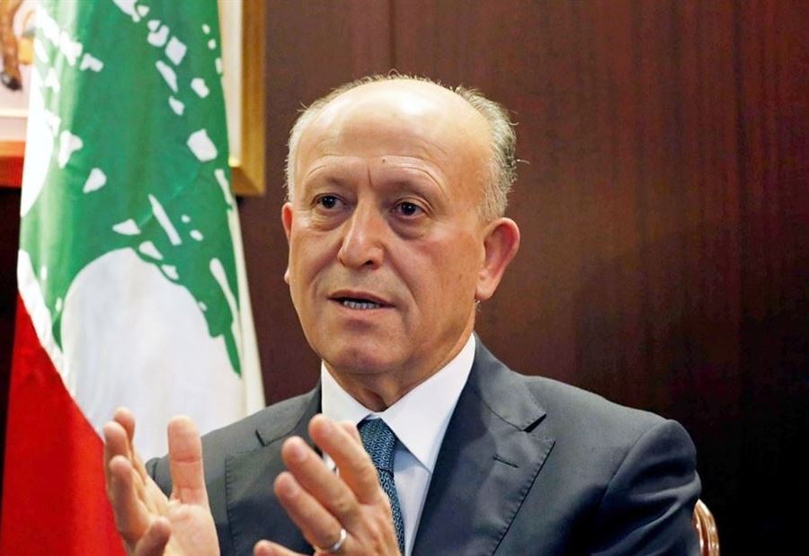 إستياء درزي من ريفي  