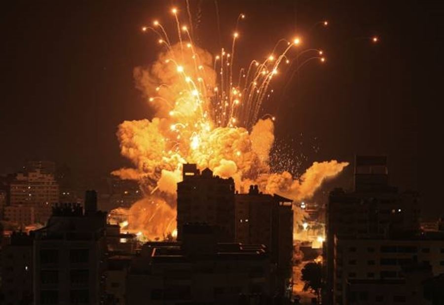 "الإعلام الغربي شريك في طمس معاناة الفلسطينيين"