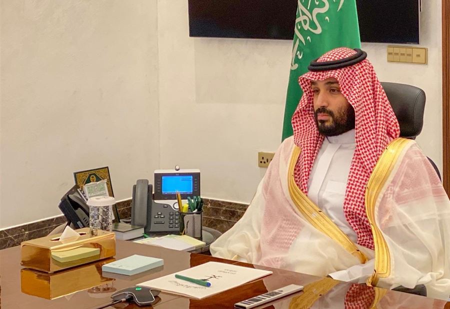 بن سلمان: هذا ما يؤلمني