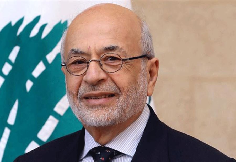 شهيب: المتعاقدون القدامى لن يخسروا تعاقدهم