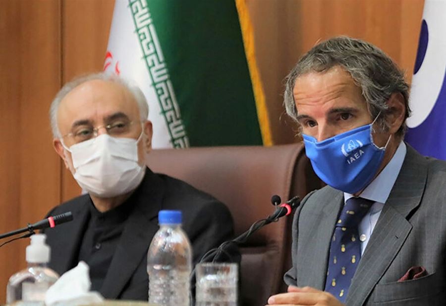 تصريحٌ عاجلٌ من إيران بشأن "النووي السعودي"