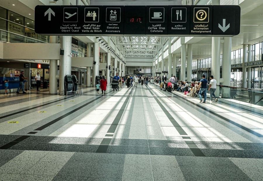 "مغارة الفساد" تتوسّع في مطار بيروت... ماذا يحصل؟