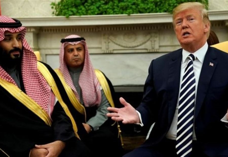 بعد مقتل خاشقجي.. ترمب باع تكنولوجيا نووية للسعودية سرا 