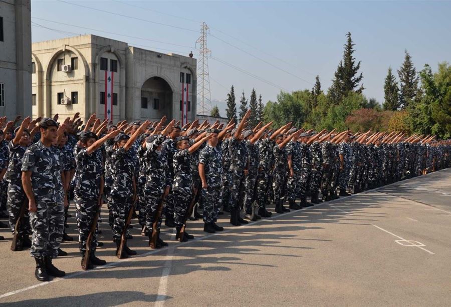 نقصٌ حادّ في قوى الأمن الداخلي