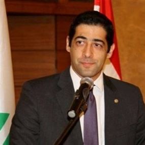 حنكش: لحكومة مصغرة إنقاذية للبلد حنكش: لحكومة مصغرة إنقاذية للبلد