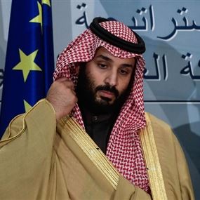 مجتهد يكشف خطة بن سلمان لتخفيف حدة التوتر بالمملكة مجتهد يكشف خطة بن سلمان لتخفيف حدة التوتر بالمملكة