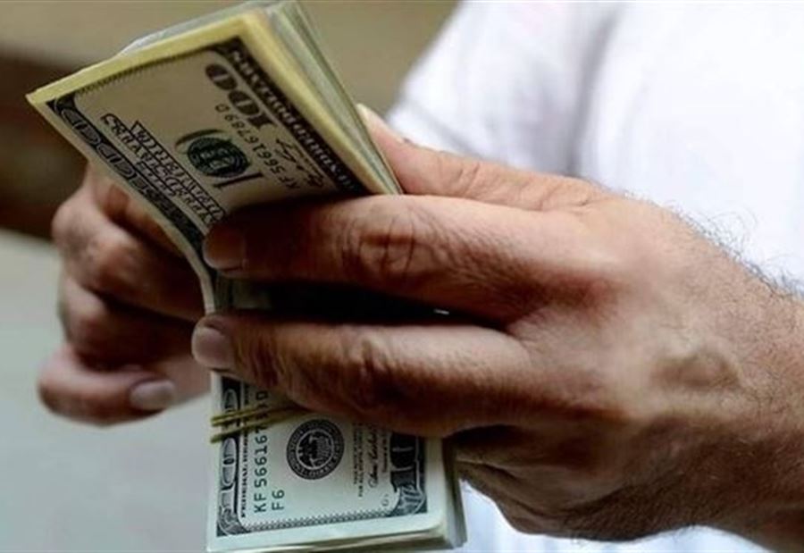 صرّافان في قبضة الأمن العام 