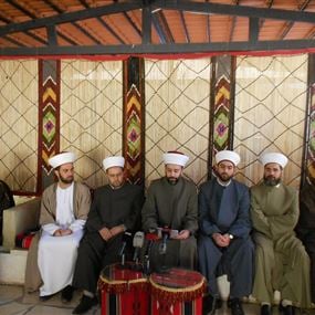 الجمعيات والشخصيات الإسلامية: للتوافق على انتخاب رئيس 
