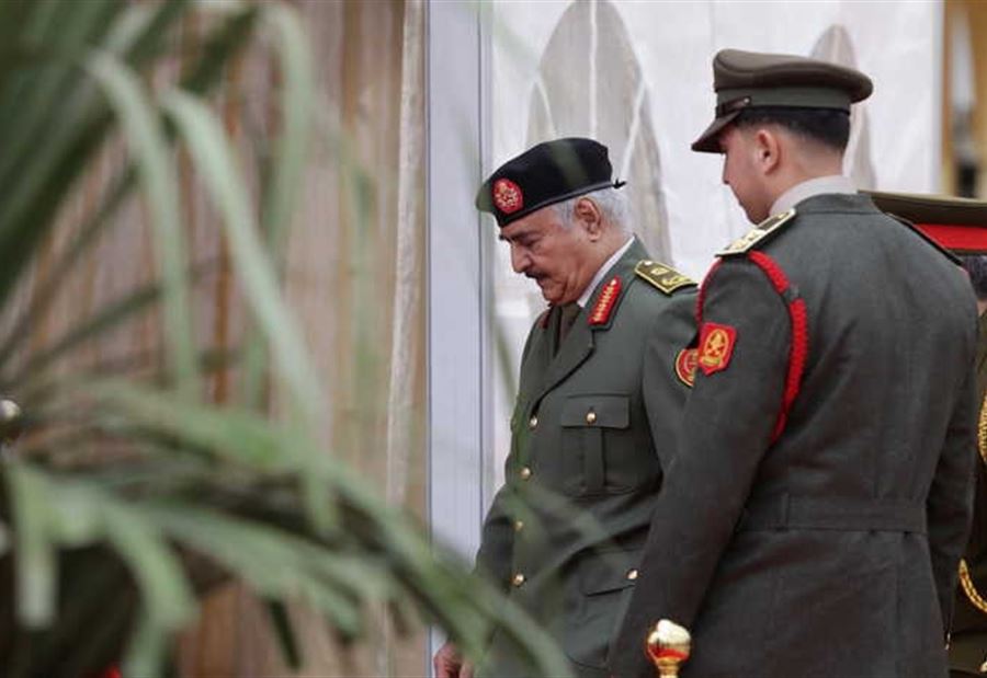 "هل يلوح التطبيع الإسرائيلي الليبي في الأفق"؟