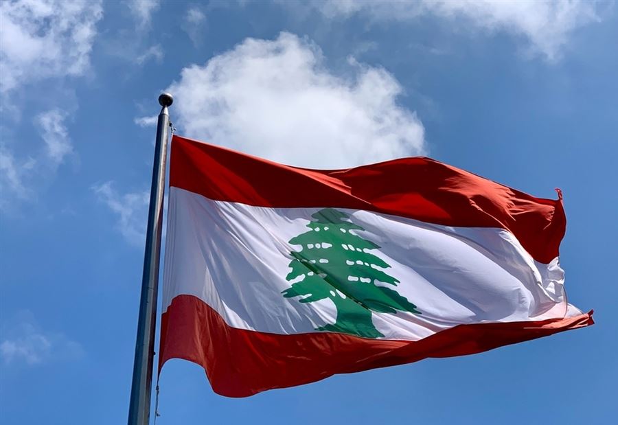 دعوة من مجموعة الدعم الدولية إلى قادة لبنان