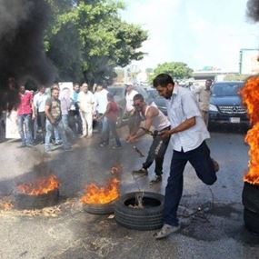 لبنان 'مرشح لانفجارات أو انهيارات'.. وهذه الأشهر الأكثر خطراً!