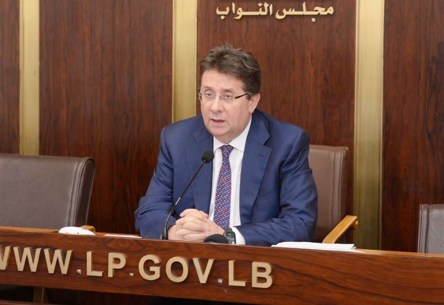 كنعان: إعلان وزير المال غير صحيح