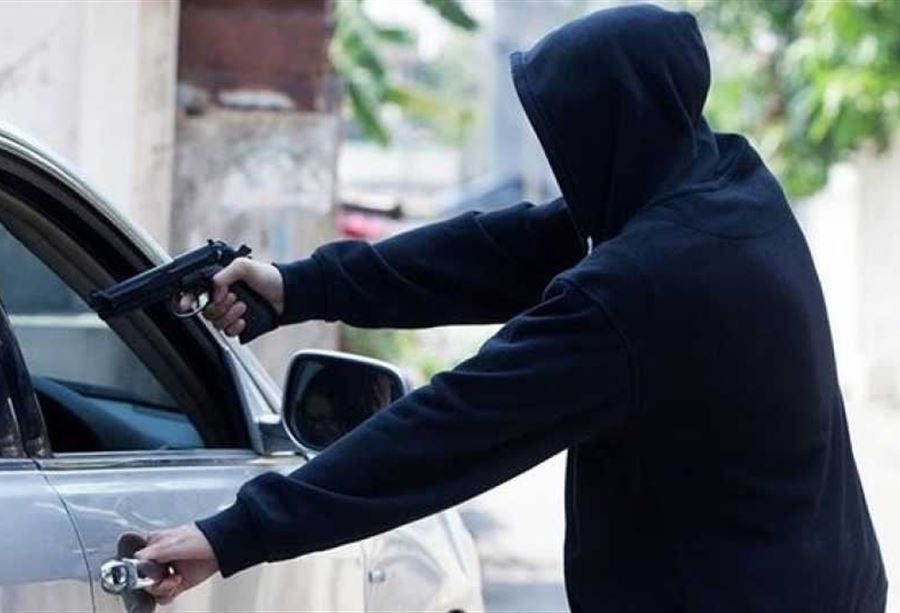 بعد توقيف شريكيه سابقاً.. وقع في قبضة قوى الأمن 