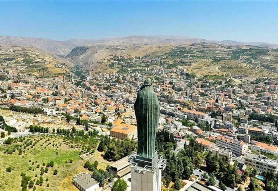 فاعليات زحلية للنواب: واجبكم العمل بصمت ودون تهويل