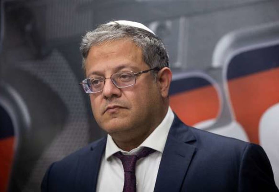 "نعم لاجتياح رفح"... تعليقٌ من بن غفير على قرار نتنياهو! 