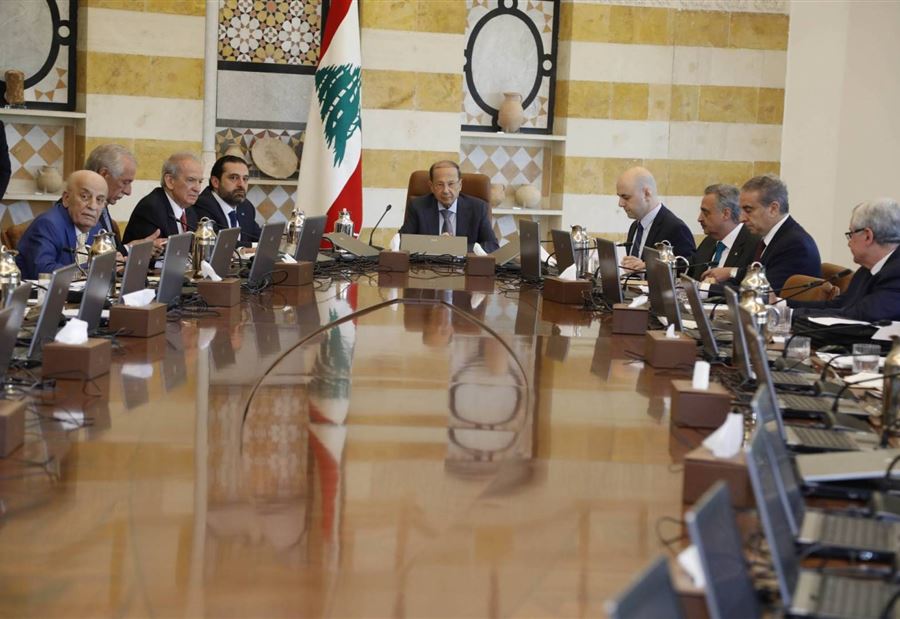 وزير بحاجة الى مترجم